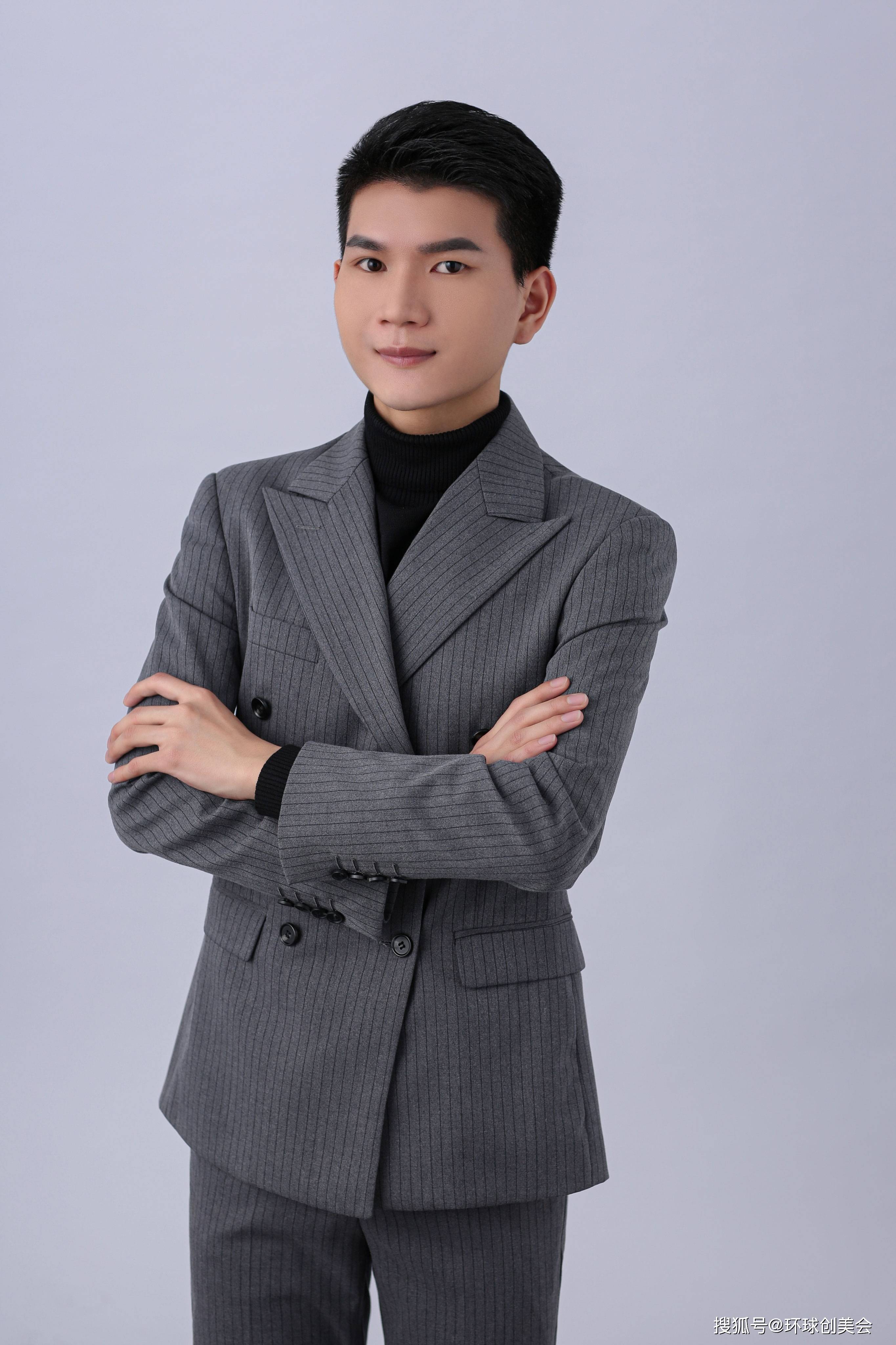 聂晓琴 视觉与舞美负责人